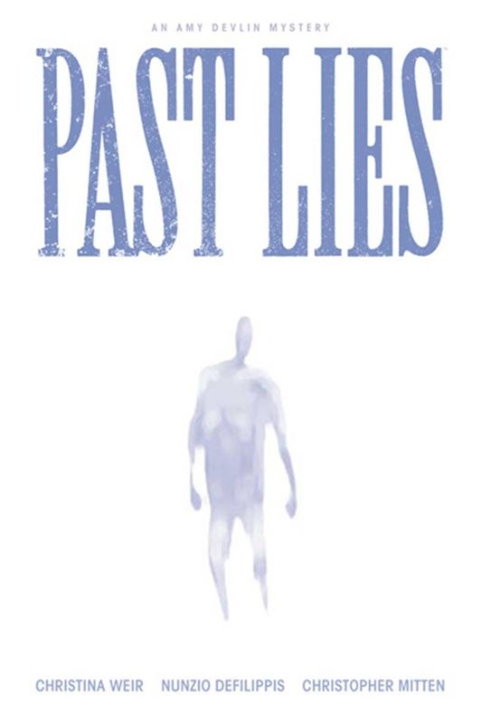 PAST LIES GN (MR)