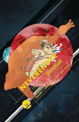 NEVERENDER TP VOL 01