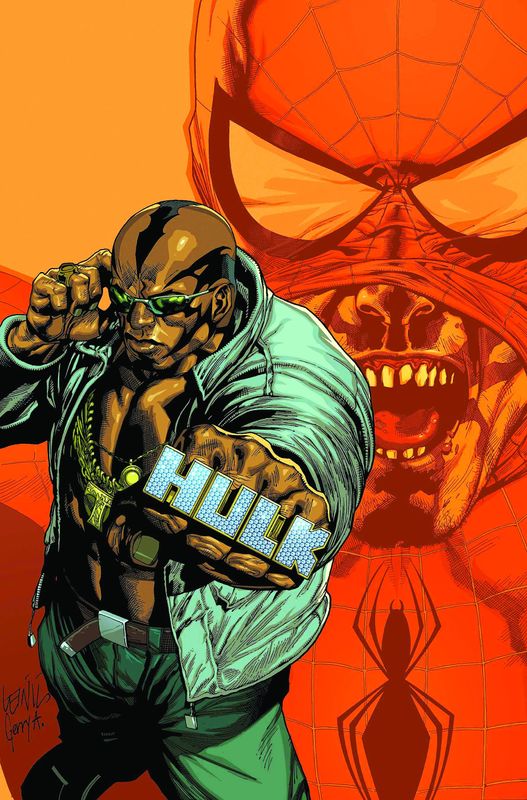 ULTIMATE COMICS AVENGERS 2 #4