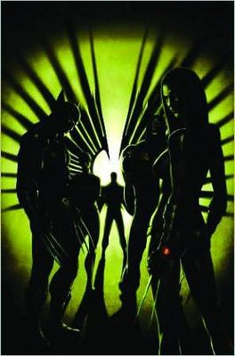 X-FORCE PREMIERE HC VOL 02 OLD GHOSTS