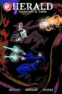 HERALD HISTORY IN THE MAKING TP