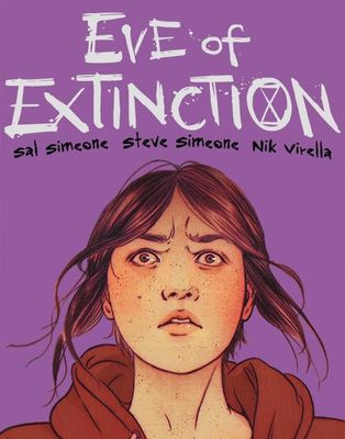 EVE OF EXTINCTION TP