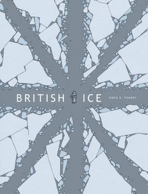 BRITISH ICE SC GN