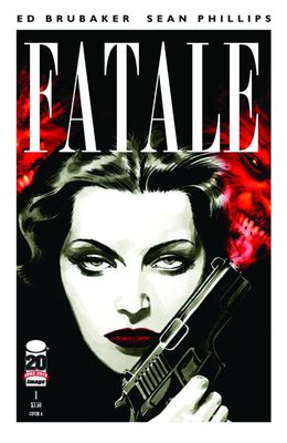 FATALE #1
