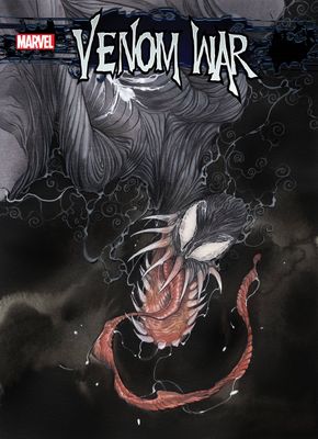 VENOM WAR #4 (OF 5) PEACH MOMOKO VAR