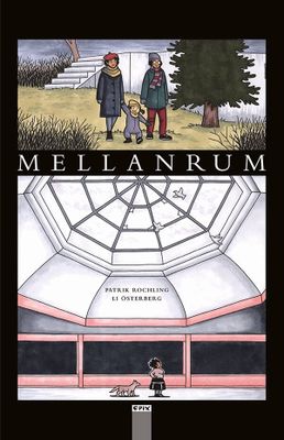 Mellanrum HC