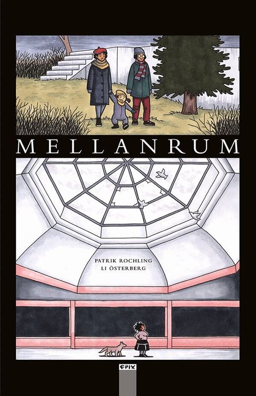 Mellanrum HC