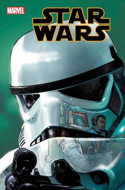 STAR WARS #45