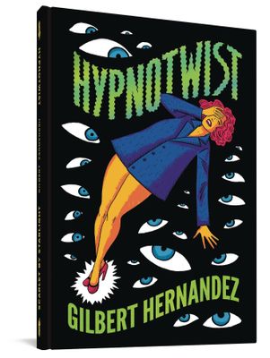 HERNANDEZ HYPNOTWIST HC