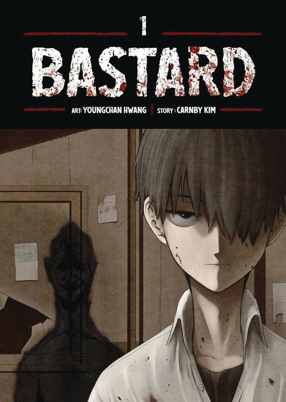 BASTARD GN  