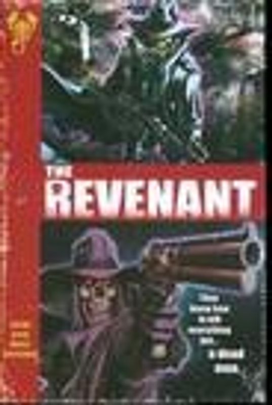 REVENANT GN