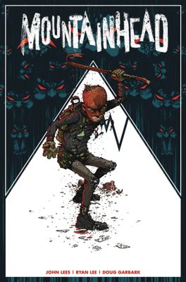 MOUNTAINHEAD TP VOL 01