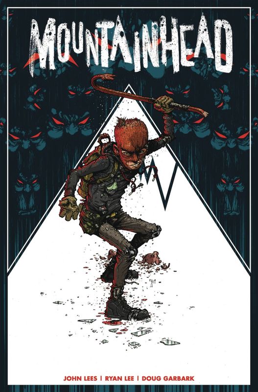 MOUNTAINHEAD TP VOL 01