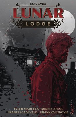 LUNAR LODGE TP