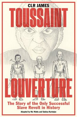 TOUSSAINT LOUVERTURE GN