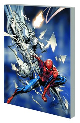 VENGEANCE OF MOON KNIGHT TP VOL 02 KILLED NOT DEAD