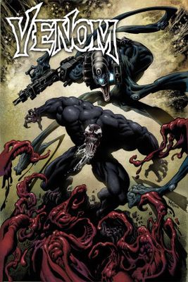 VENOM #18 AC