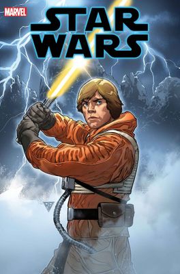 STAR WARS #6