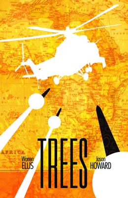 TREES #5