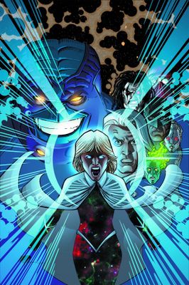 STORMWATCH #29