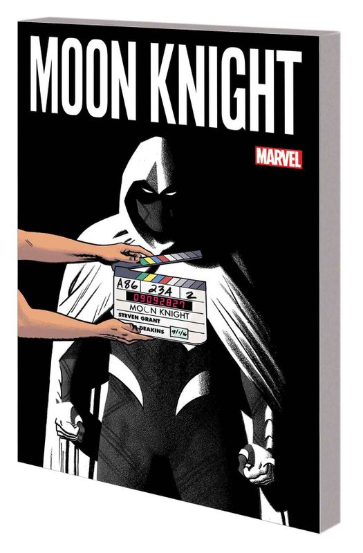 MOON KNIGHT TP VOL 02 REINCARNATIONS