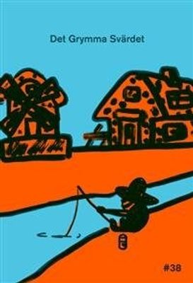 Det grymma svärdet 38 SC