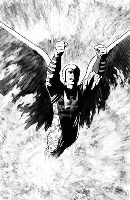 SHADOWPACT #13