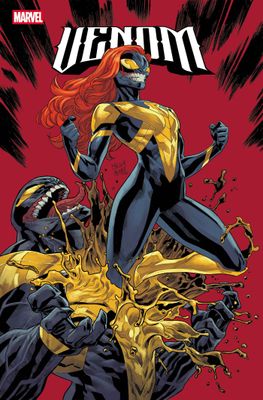 VENOM #259