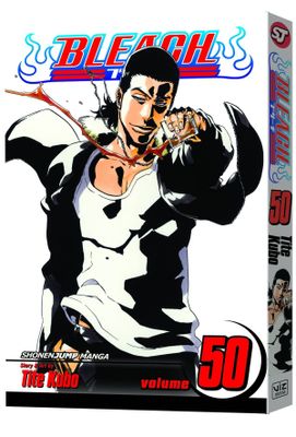 BLEACH GN VOL 50