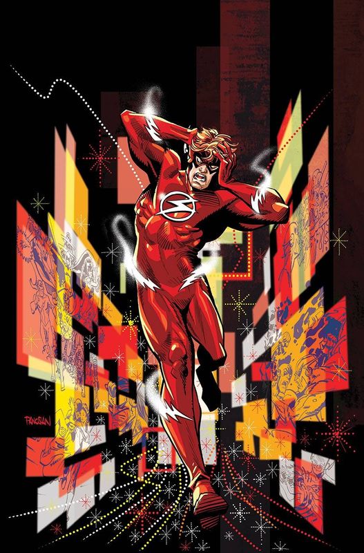 FLASH #46