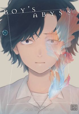 BOYS ABYSS GN VOL 06