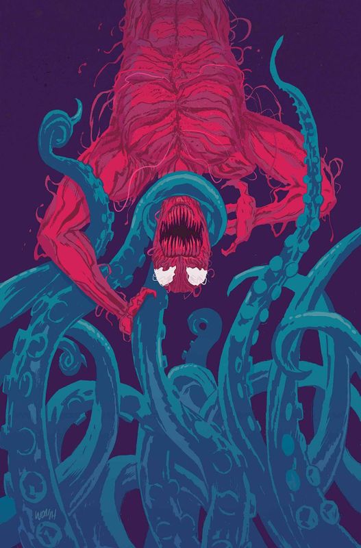 CARNAGE #14