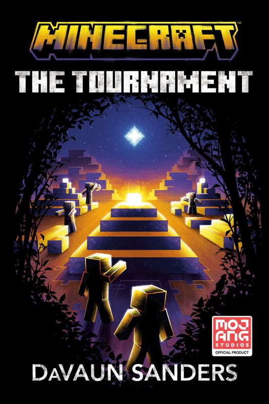MINECRAFT: THE TOURNAMENT