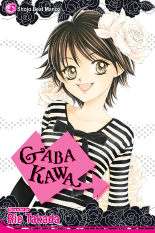 GABA KAWA GN