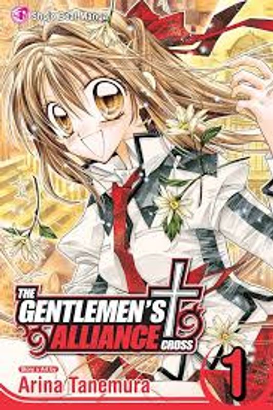 GENTLEMENS ALLIANCE VOL 1 TP