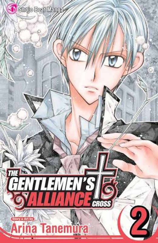 GENTLEMENS ALLIANCE VOL 2 TP