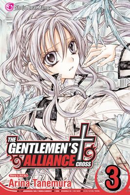 GENTLEMENS ALLIANCE VOL 3 TP