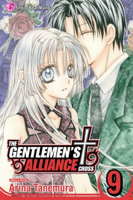 GENTLEMENS ALLIANCE VOL 9 TP