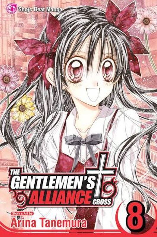GENTLEMENS ALLIANCE VOL 8 TP