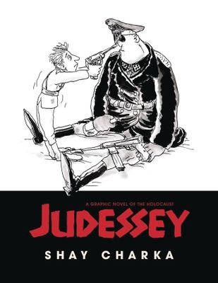 JUDESSEY GN