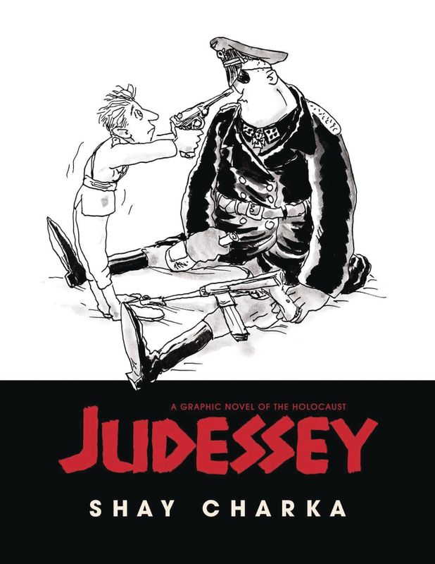 JUDESSEY GN