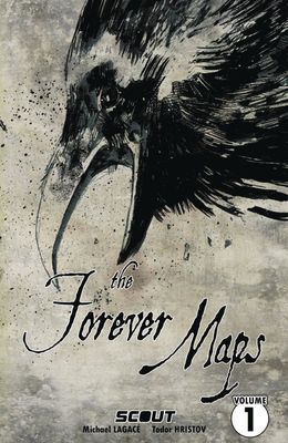 FOREVER MAPS REMASTERED TP