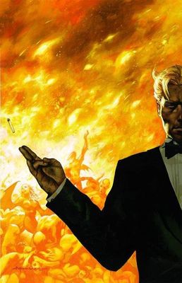LUCIFER #19
