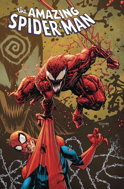 AMAZING SPIDER-MAN BY NICK SPENCER TP VOL 06 ABSOLUTE CARNAGE