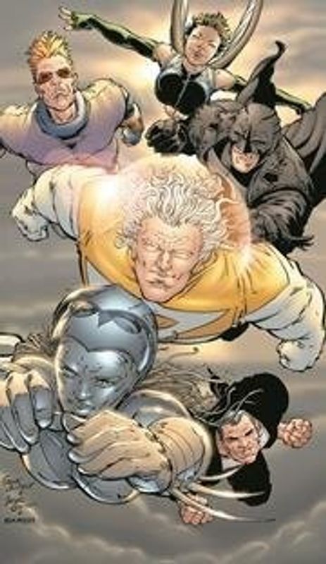 AUTHORITY TP BOOK 02