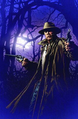 DARK TOWER GUNSLINGER JOURNEY BEGINS #5 (OF 5)