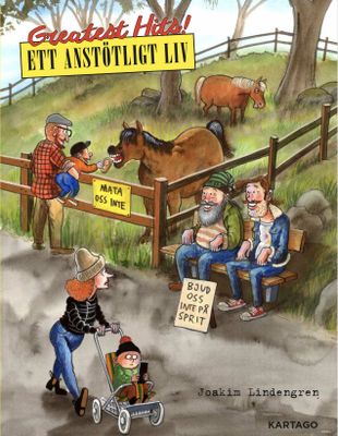 Ett anstötligt liv - Greatest Hits! SC