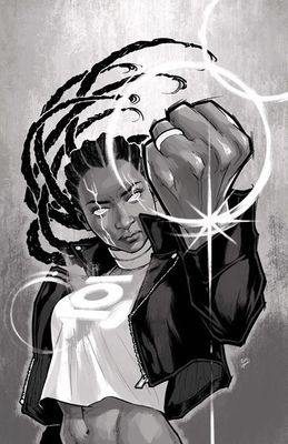 ABSOLUTE GREEN LANTERN #13 CVR D RICKIE YAGAWA CARD STOCK VAR