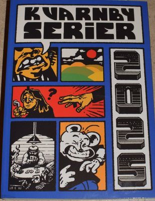 KVARNBY SERIER 2026 SC