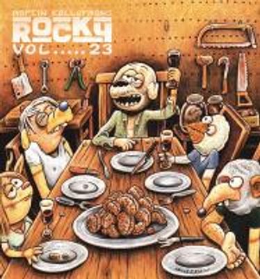 ROCKY VOL 23 SC
